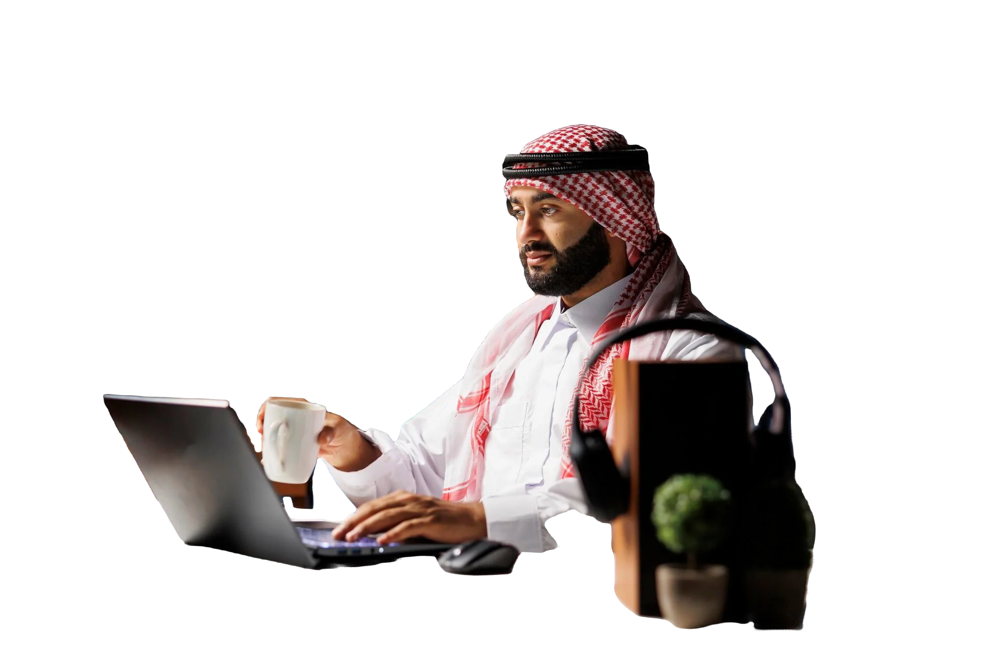 What is the Cost of Business Setup
in Dubai ?